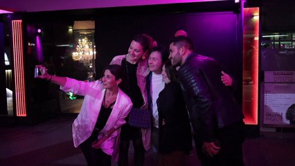 "Cromosoma 21", primera serie en Chile con actores con síndrome de Down como protagonistas