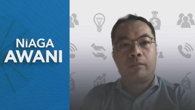 Niaga AWANI: OPR Naik | Pesan kepada PMKS