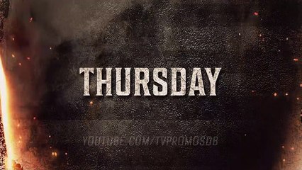 Walker 3x06 Season 3 Episode 6 Trailer - Something There That Wasn’t There Before