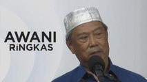 AWANI Ringkas: Ke arah Malaysia bebas rasuah & penyelewengan