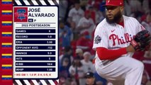 Houston Astros vs. Philadelphia Phillies Highlights - World Series Game 4