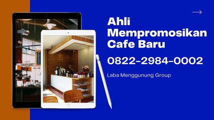 AHLI, 0822-2984-0002, Digital Marketing Cafe Baru