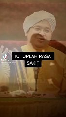 Bales dengan senyuman