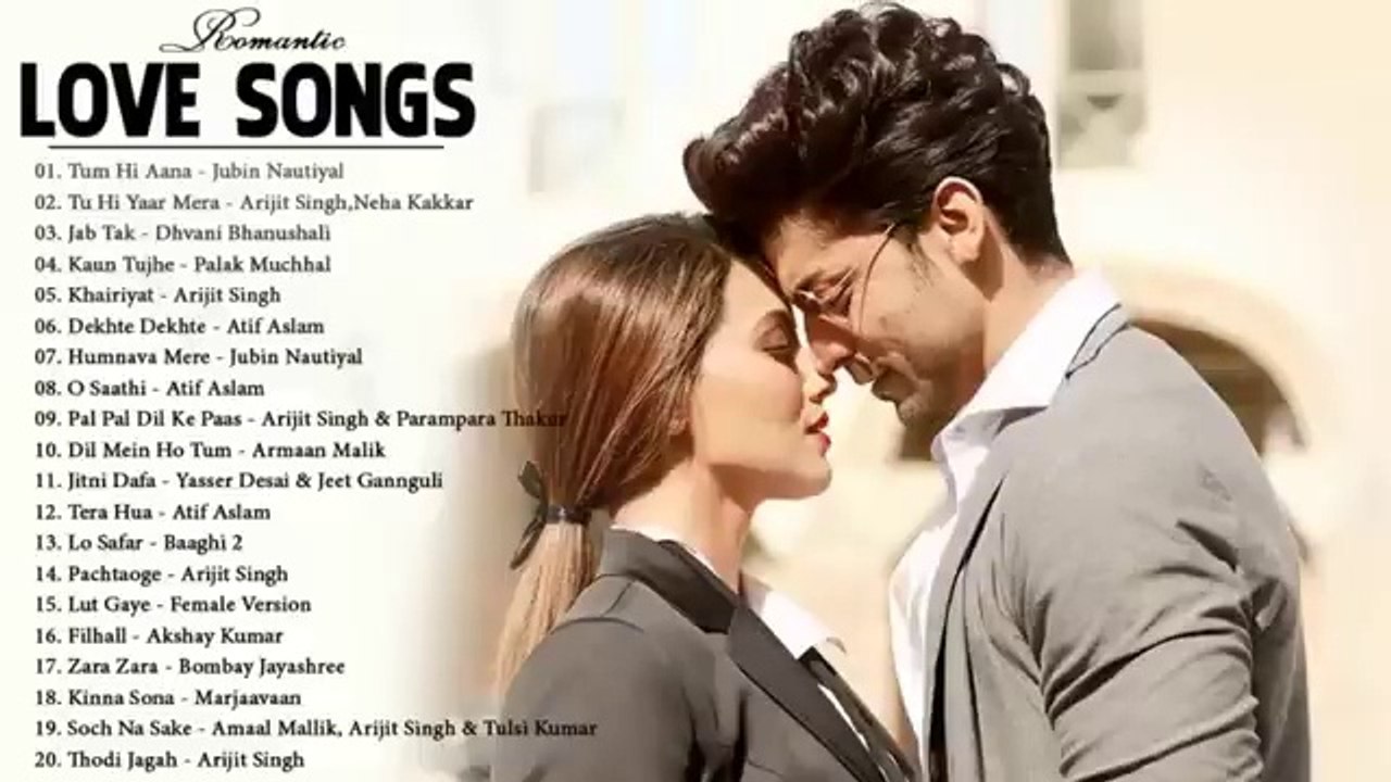 Latest hindi songs discount list