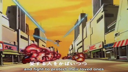 Super Dimension Fortress Macross Eps 07 [BD] [Eng Sub]