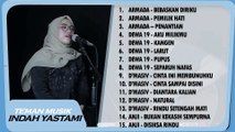 ARMADA DEWA 19 D' MASIV ANJI COVER LAGU INDAH YASTAMI