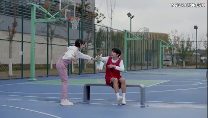 Almost Lover Eps 5 subtitle Indonesia