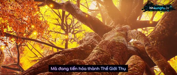 Thế Giới Hoàn Mỹ Tập 83 Vietsub