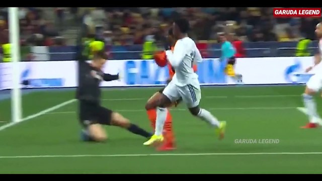 Auto dapat Puskas Award !!! Inilah 10 Gol Terbaik di Pentas Liga Champions Musim 2021_22