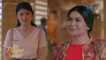 Mano Po Legacy: Lily and Dahlia's first encounter (Episode 4) | The Flower Sisters