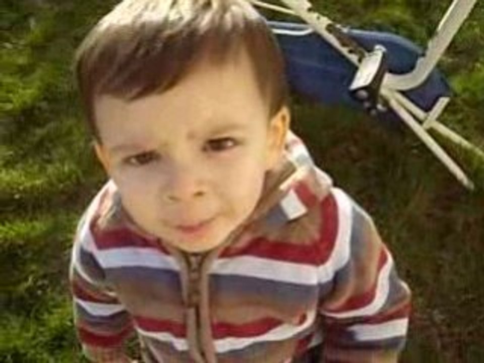 Massi vous presente Toto sa tortue!