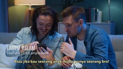 Untukmu yang Putus Asa Karena Bergelimang Dosa