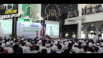 Tabligh Akbar Kisah Super Lucu Orang Pelit stadz Abdul Somad. Lc. MA
