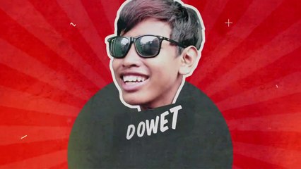 TEBAK KATA _ Komedi Kramat #Eps 1