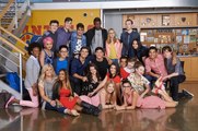 HBO Max's Degrassi Revival Series Is No Longer Happening
