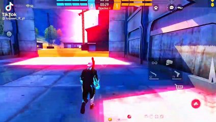 Freefire Video editing