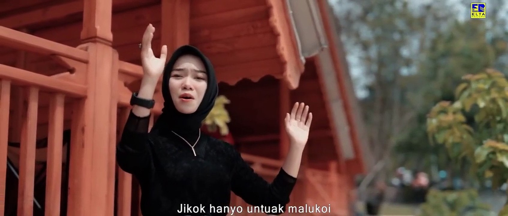 Beatari Puspa - Sio Sio Manjago Cinto (Official Video)