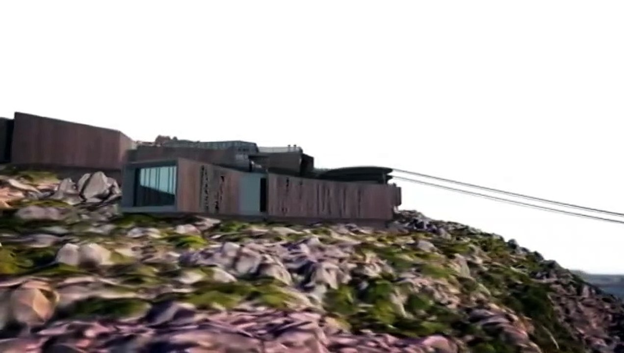 Tasmania planning tribunal rejects cable car project on Mt Wellington