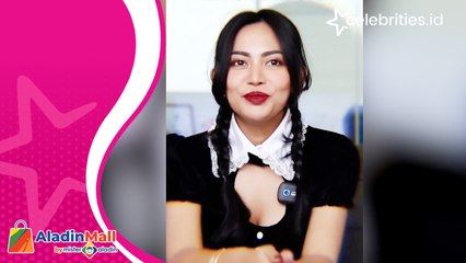 Rachel Vennya Minta Maaf Netizen Kecewa dengan Penampilannya di Nerror