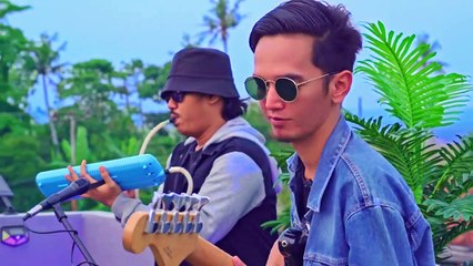 BENANG BIRU - KALIA SISKA ft SKA 86 _ KENTRUNG VERSION_HD