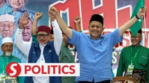 GE15: More Barisan leaders expected to join Perikatan, says Hadi