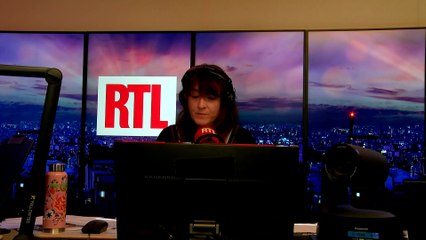 Le journal RTL de 5h du 04 novembre 2022