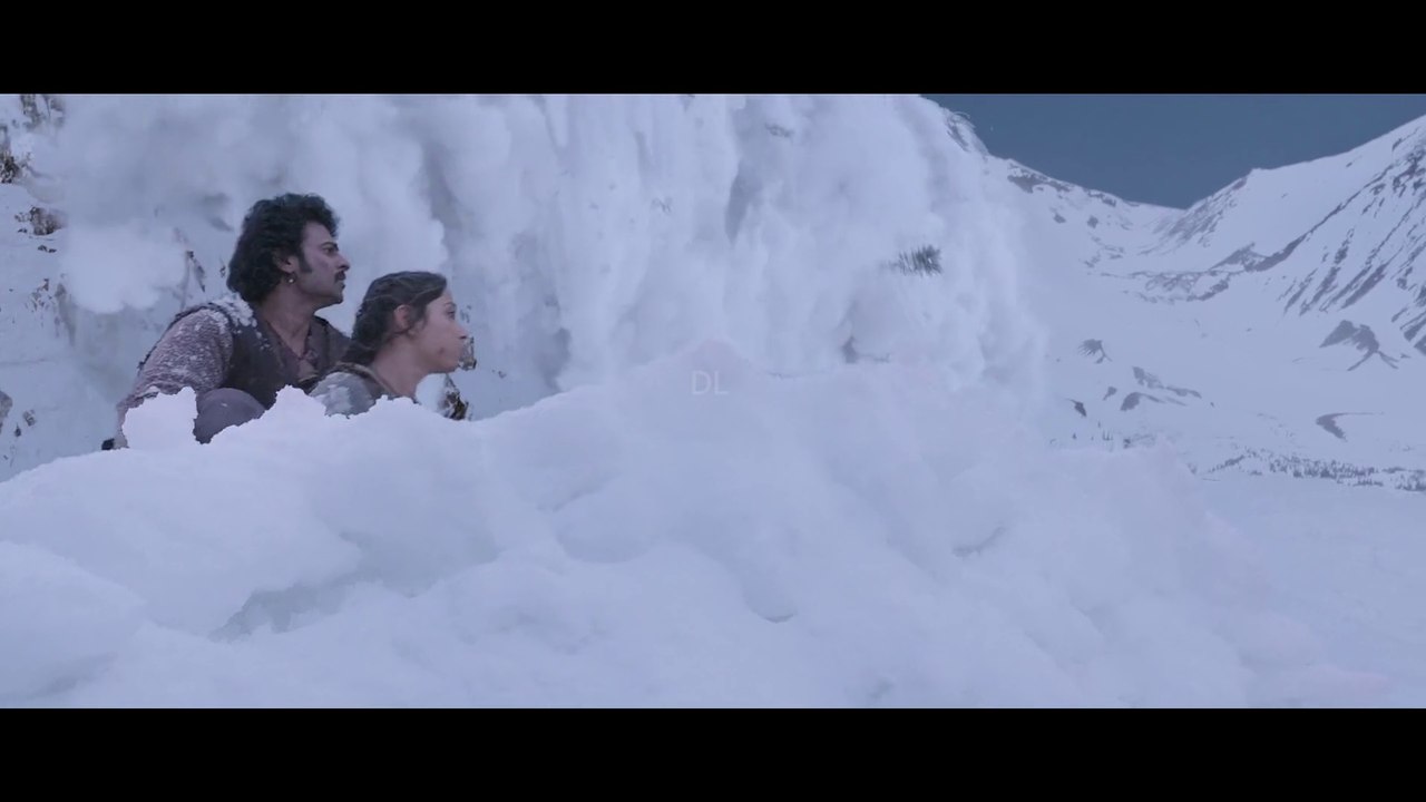 ये मेरा रख्त है जो घोलकर भाव बन गया और मेरी आंखों से बहने लगा || Action Movie Climax Scene || Tamanna, Prabhas