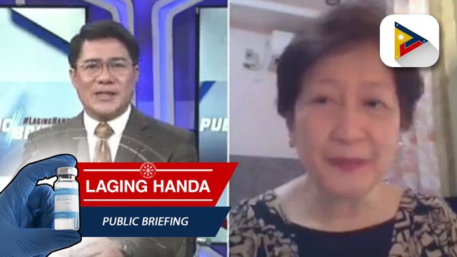 Usapin patungkol sa kasalukuyang sitwasyon ng COVID-19 sa bansa, alamin!