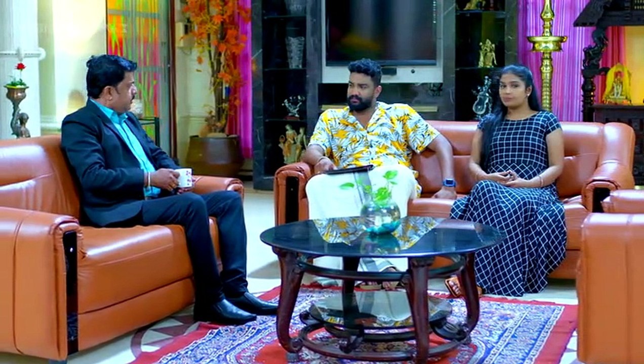 Mapoo day show 04 - video Dailymotion
