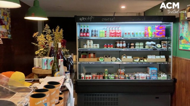 Bottle-o and record store YAKKA opens in Port Kembla | Illawarra Mercury| November 4, 2022