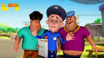 Motu patlu cartoon new episodes| motu patlu comedy