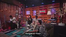 MAHAL - KALIA SISKA ft SKA 86 _ KENTRUNG Version_HD