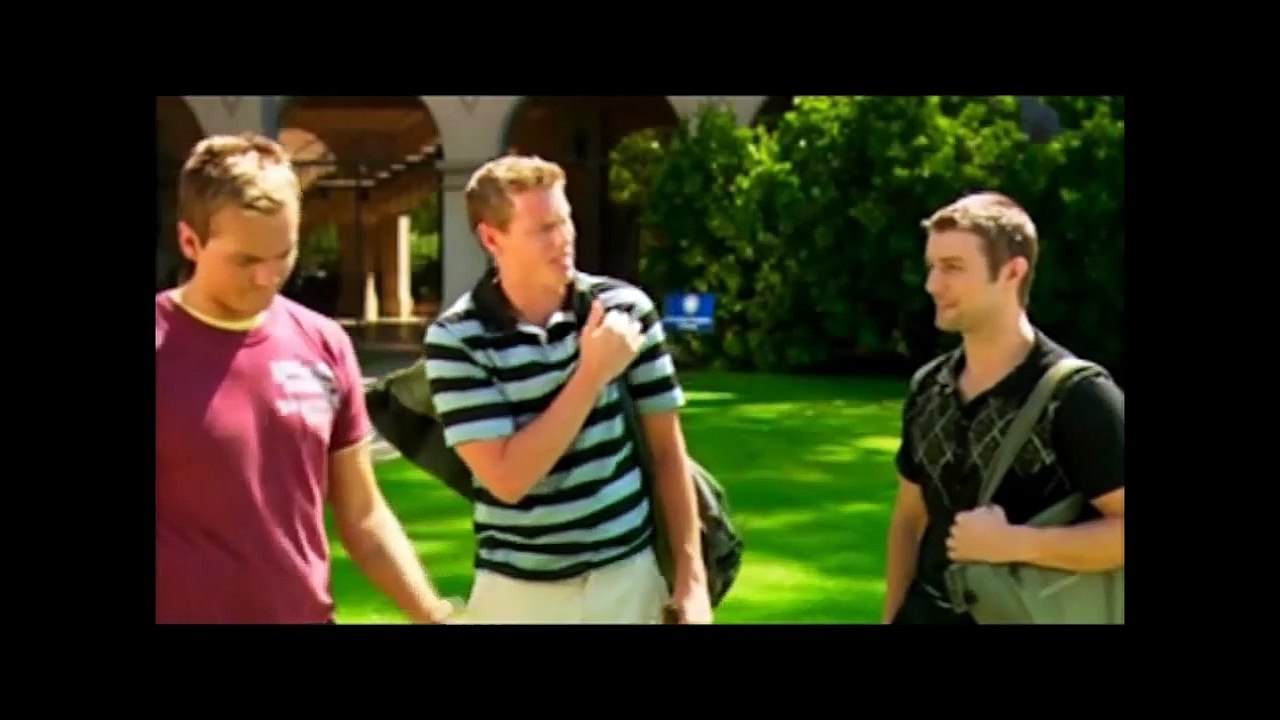 American Pie 8 : Trou en un Bande-annonce (EN)