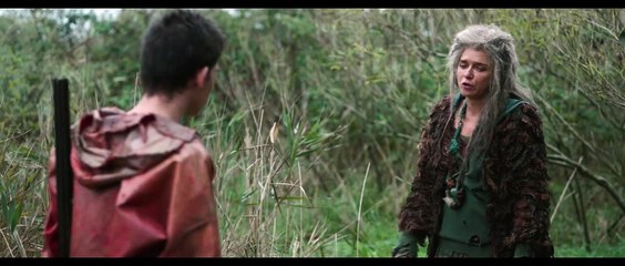 Land of the Sons Bande-annonce (RU)