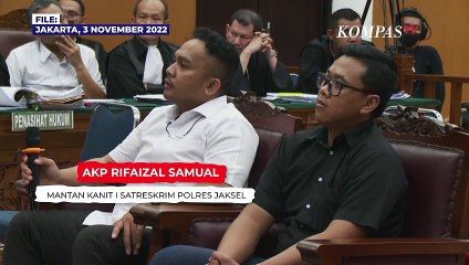 Ferdy Sambo Ditakuti Bawahan! Diungkap Mantan Kanit Satreskrim Polres Jaksel