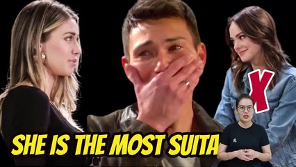 Not Stephanie. This is the woman best suited to Alex. Days of our lives Spoilers