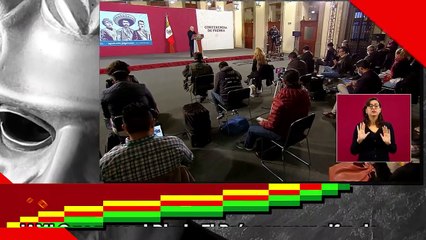 ¡AMLO noquea al Diario El País por usar cifra de muertos por COVlD para golpetear a su gobierno!