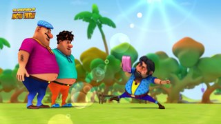 Motu Patlu in Hindi _ मोटू पतलू _ motu patlu new episodes Motu the Diaperman _ S09 _ Hindi Cartoons_ #spot-(1080p)