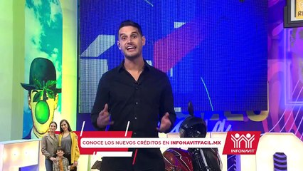Adrián Marcelo Presenta - 02 de noviembre del 2022