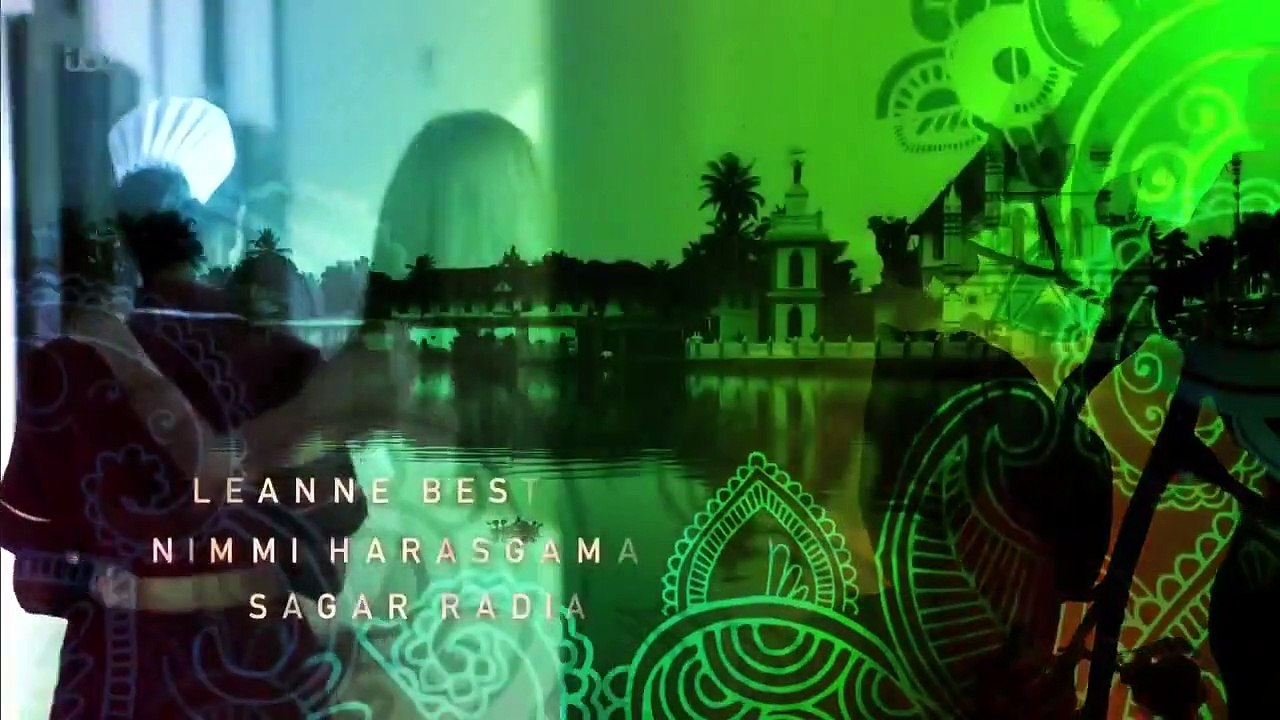 The Good Karma Hospital - Se1 - Ep01 HD Watch HD Deutsch