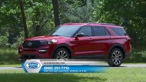 New 2022  Ford  Explorer  Salem  OR  | 2022  Ford  Explorer sales  OR