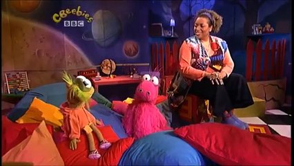 The Story Makers: Series 4: Topsy Turvy