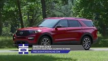 New 2022  Ford  Explorer  Lillington  NC  | 2022  Ford  Explorer sales Sanford NC