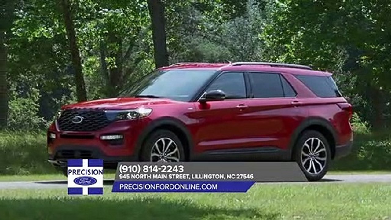 New 2022  Ford  Explorer  Lillington  NC  | 2022  Ford  Explorer sales Sanford NC