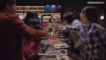 Almost Lover Eps 7 subtitle Indonesia