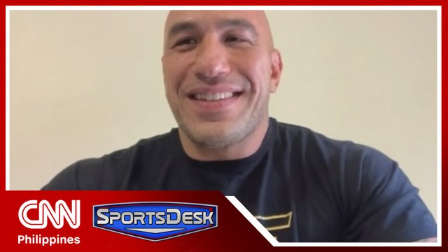 Brandon Vera set for comeback fight in Manila | Sports Desk