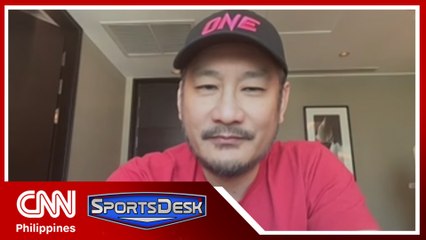 Pacio, Brooks to headline One 164 in Manila | Sports Desk