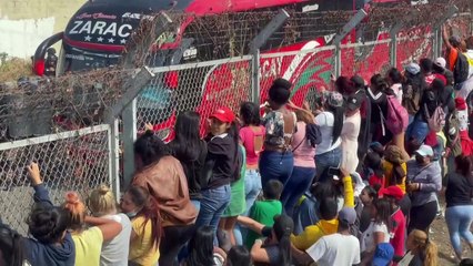 Nueva revuelta carcelaria en Ecuador deja 15 policías y militares heridos