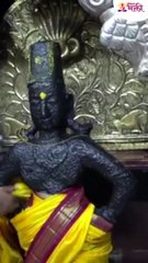 कार्तिकी एकादशीनिमित्त श्री विठ्ठल रुक्मिणीची महापूजा shorts