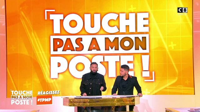 Cyril Hanouna dément les déclarations de Me Di Vizio qui a affirmé dans Morandini Live que Gabriel Attal l'avait appelé pour lui demander de ne plus l'inviter